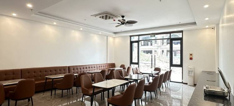 凤凰亚朵酒店(越南北宁店)(Atour Phoenix Hotel)图片