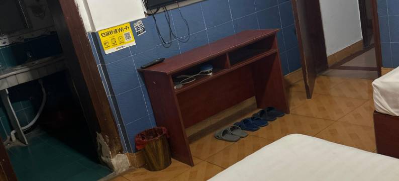 庐江正龙宾馆图片