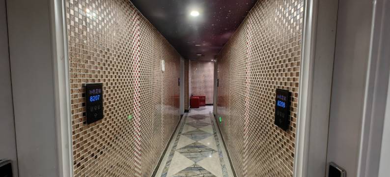 上海雅朵酒店(九亭地铁站店)图片