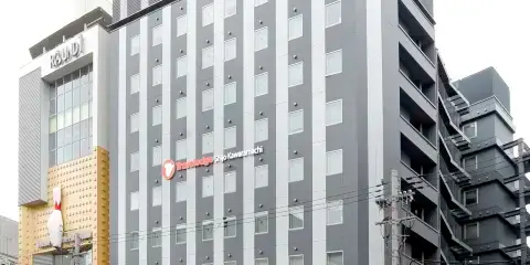 京都四條河原町彩鴻酒店