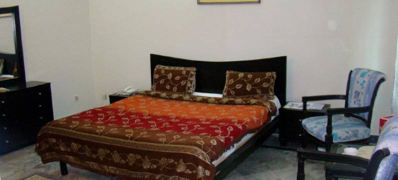 伊斯兰堡小屋(Islamabad Lodge)图片