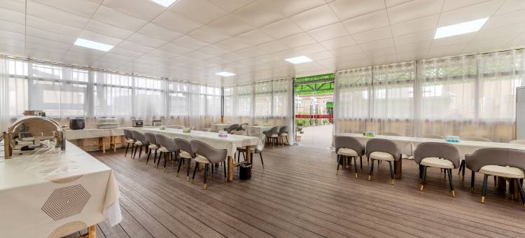 都市花园酒店(韶关曲江店)图片