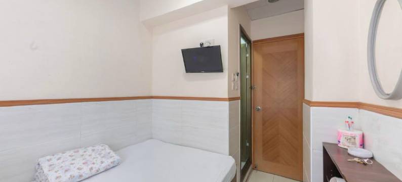 香港欣林宾馆 (家庭旅馆)图片