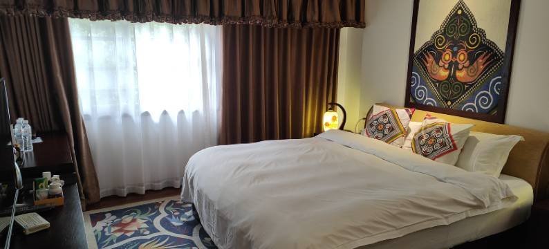 元阳稻梦蜗居客栈图片