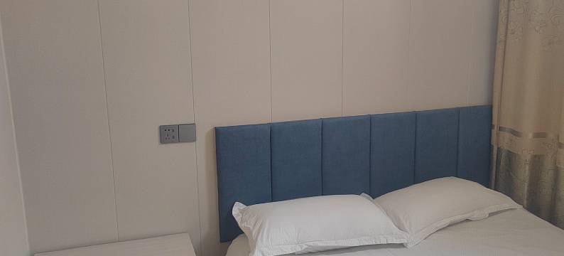 南京华都商务宾馆(秦淮区杨庄地铁站店)图片