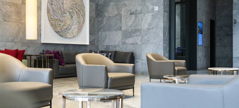 清州格洛斯特酒店(Gloucester Hotel Cheongju)图片