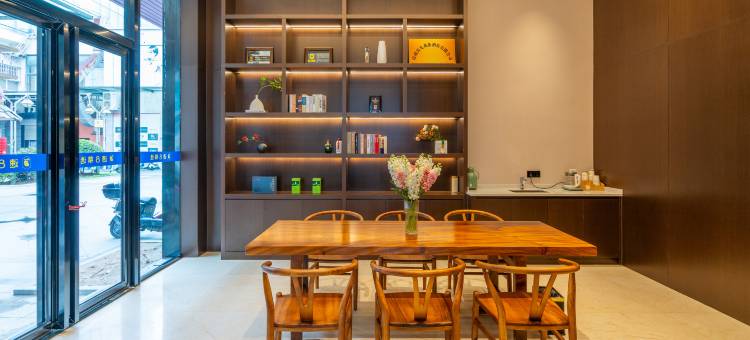 城央海阁酒店(霞浦太康路店)图片