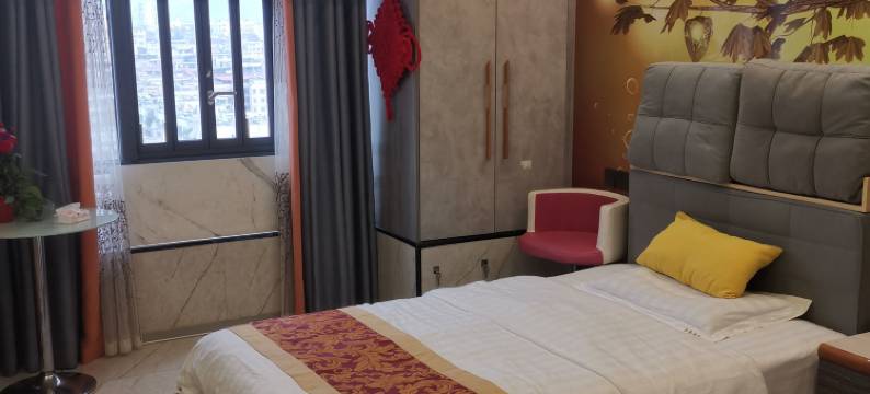 贵定金隆宾馆(二店)图片