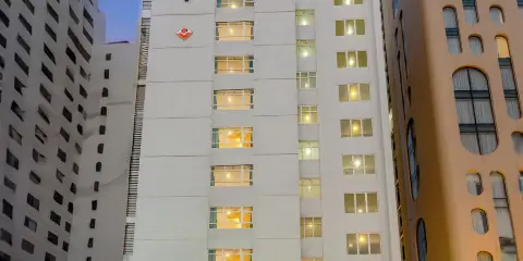 BIDV比奇霍特爾芽莊