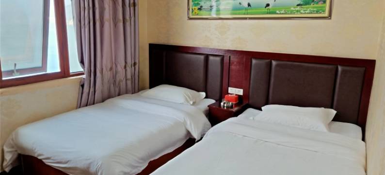 辰溪福满楼宾馆图片