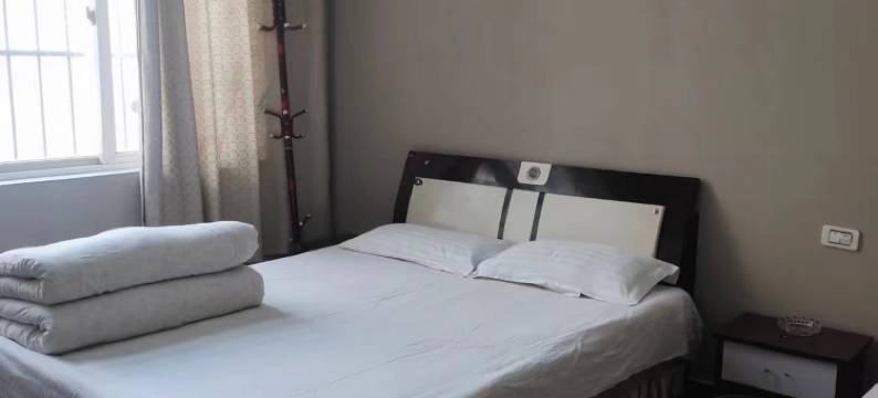 郏县鑫盛旅馆图片