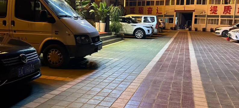 弥勒花园宾馆(竹园镇店)图片
