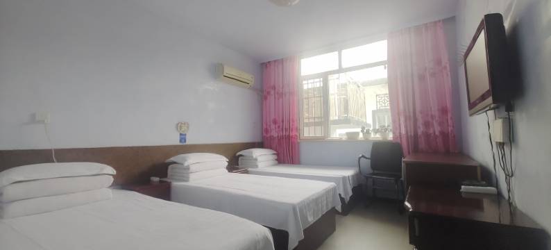 集安湘楠旅馆图片