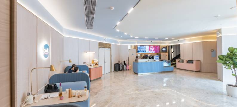 汉庭酒店(深圳南山地铁站二店)图片
