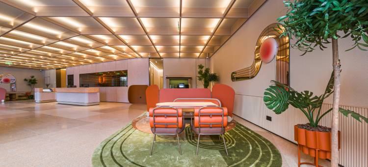 桔子酒店(舟山岱山店)图片