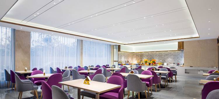 麗枫酒店(磨憨口岸店)图片