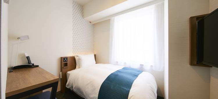东京京桥颖特酒店(Hotel Intergate Tokyo Kyobashi)图片