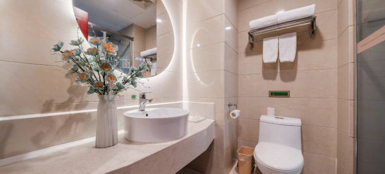 维也纳国际酒店(上海虹桥机场漕宝路店)图片