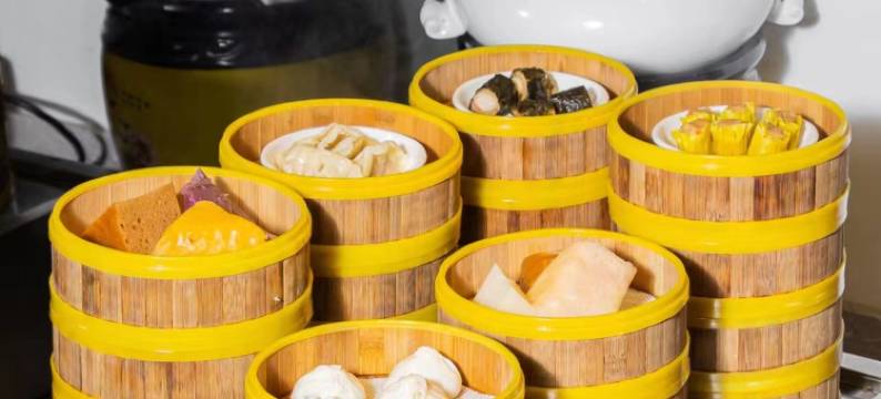 笆笆拉酒店(广州大岗店)图片