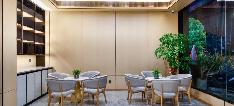 如家睿柏·云酒店(建德梅城古镇店)图片