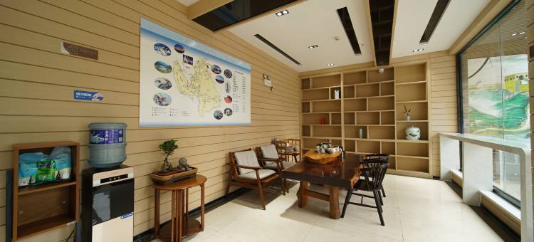 丽雅如金酒店图片