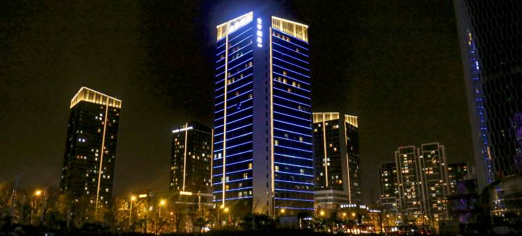 全季酒店(济南CBD省博物馆店)图片