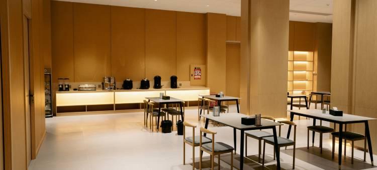 孟连维景假日酒店图片