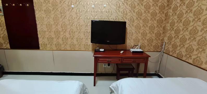 多伦皇府宾馆饭店一部图片