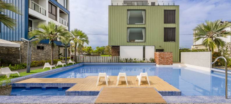 宜蘭寗夏時光图片