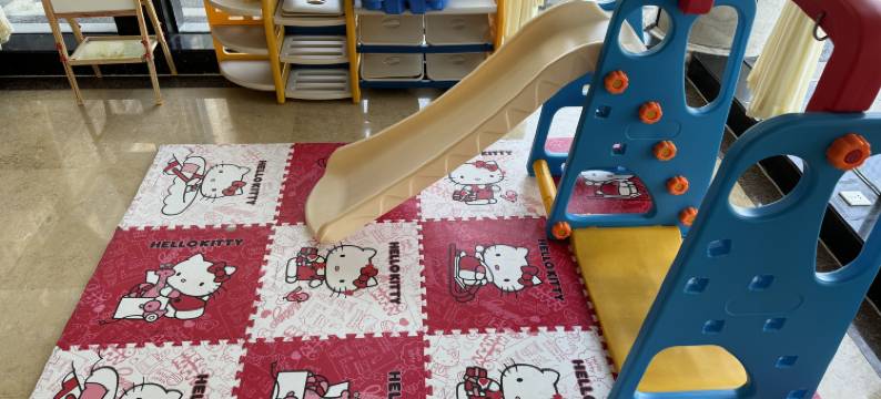 乌鲁木齐洪诚商务酒店图片