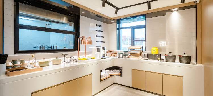 你好酒店(南阳人民北路店)图片