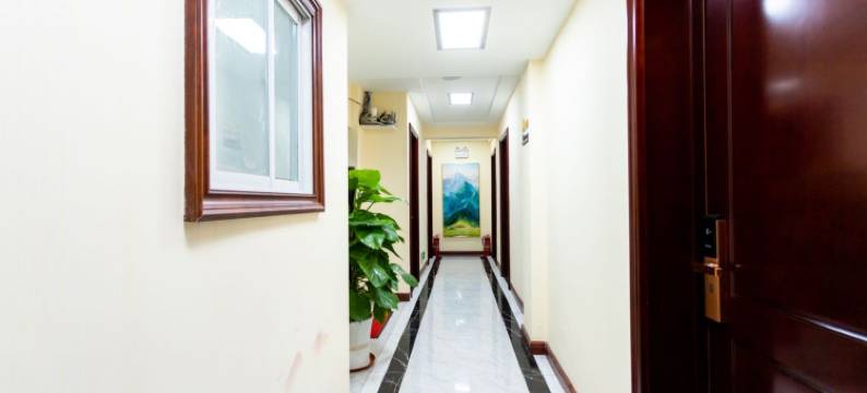 建平嘉和宾馆图片