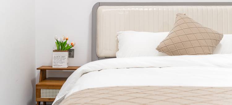 平潭山海时光公寓图片