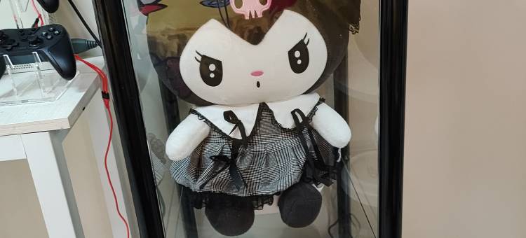 怡意动漫主题宾馆(中央大街店)图片