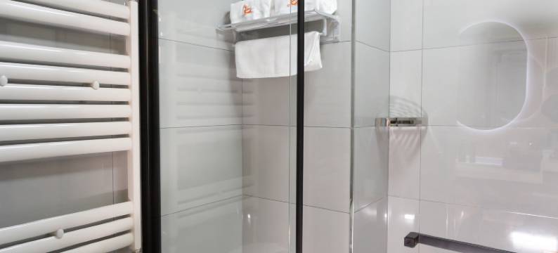 格林东方酒店(银川高铁站店)图片