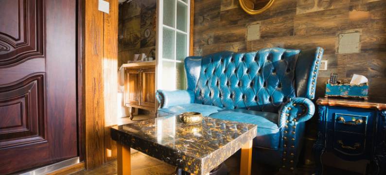 德鲁纳民宿酒店(星海广场店)图片