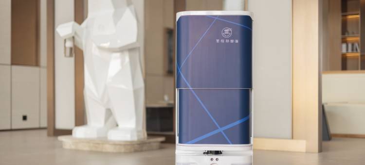 星程酒店(日照万平口日照港店)图片