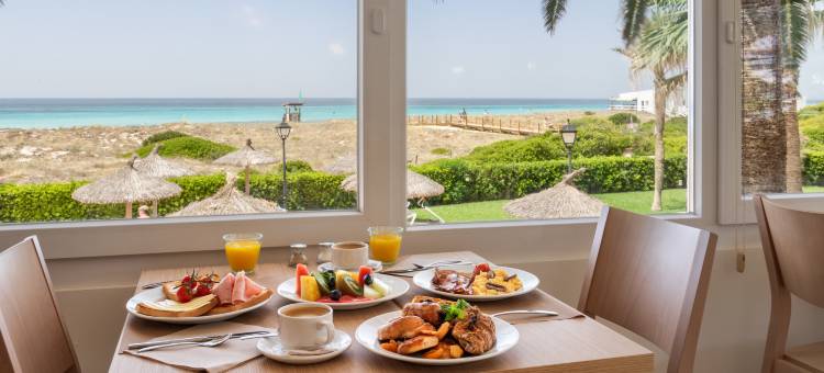 索尔米兰企鹅酒店(Sol Milanos Pinguinos)图片