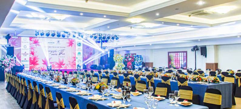 西贡皇家酒店(Royal Hotel Saigon)图片