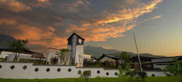 唐家河·锦江宾馆图片