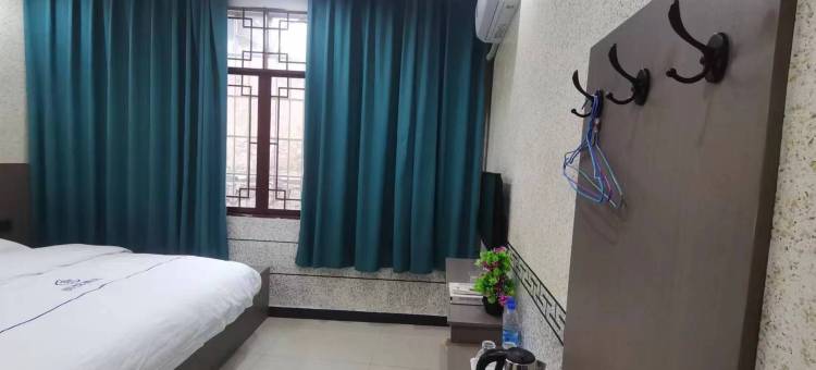 镇远黔东宾馆图片