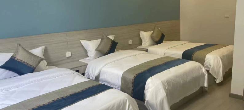 珙县鑫隆商务宾馆图片