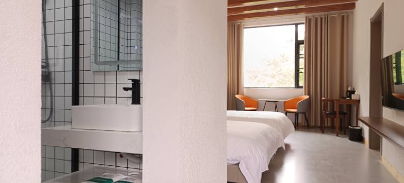 望仙小院(望仙谷景区店)图片