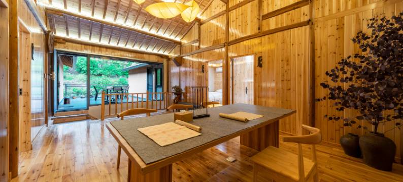 遂昌山里悠悠民宿图片