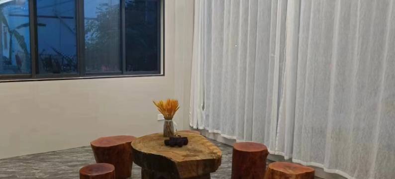 大新明仕涵舍民宿(明仕田园店)图片