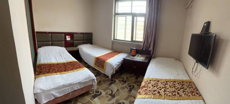 敦煌新盛客栈图片