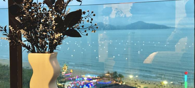 善美海景度假公寓(汕尾保利金町湾店)图片