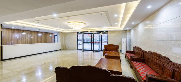 西湖假日酒店(洛阳新安县职教中心店)图片