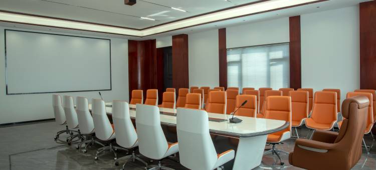 瑞丽安豪温泉大酒店图片