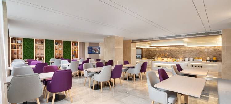 麗枫酒店(锦州人民街北湖公园店)图片
